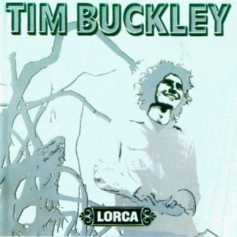 LORCA_Tim Buckley_1970